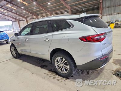 Drugie zdjęcie samochodu z przodu: 2019 BUICK ENCLAVE ESSENCE VIN:5GAERBKW7KJ169780 - miniatura