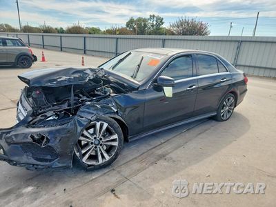 2014 MERCEDES-BENZ E 350 WDDHF5KB3EA907278 - główne zdjęcie licytacji z USA - miniatura