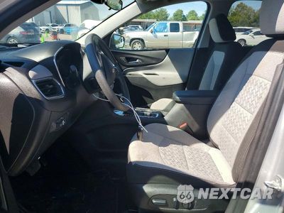 Zdjęcie 7 z 13 samochodu: 2022 CHEVROLET EQUINOX LT VIN:3GNAXJEV8NL133200 - miniatura