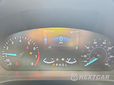 Zdjęcie 9 z 12 samochodu: 2021 FORD ESCAPE SEL VIN:1FMCU0H66MUA57260 - miniatura