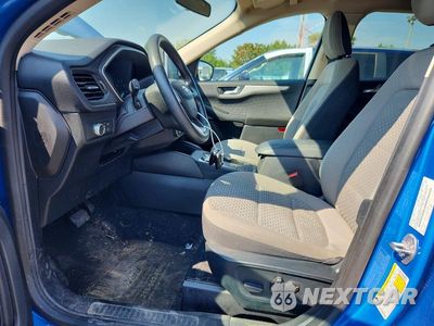 Zdjęcie 7 z 13 samochodu: 2020 FORD ESCAPE SE VIN:1FMCU9G60LUC54817 - miniatura