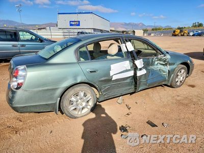 Trzecie zdjęcie samochodu z tyłu: 2006 NISSAN ALTIMA 2.5 VIN:1N4AL11D66N372558 - miniatura