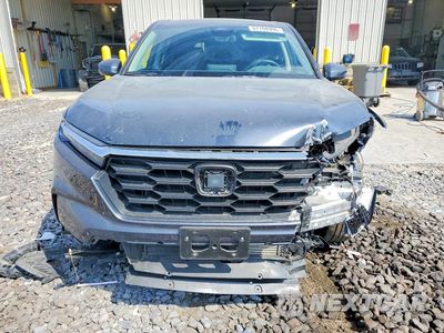 Piąte zdjęcie samochodu w środku: 2026 HONDA CR-V LX VIN:2HKRS4H21TH429699 - miniatura