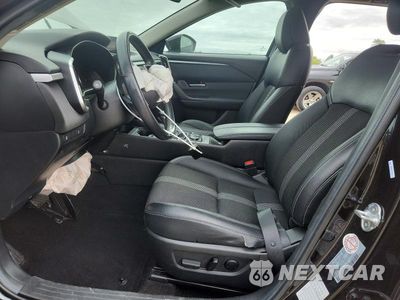 Zdjęcie 7 z 12 samochodu: 2024 MAZDA CX-50 PREFERRED VIN:7MMVABBM2RN173548 - miniatura