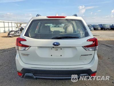 Zdjęcie 6 z 13 samochodu: 2023 SUBARU FORESTER VIN:JF2SKACC6PH418803 - miniatura