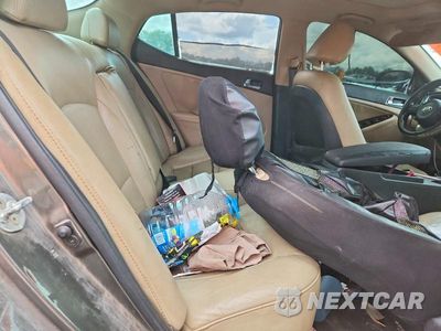 Zdjęcie 10 z 12 samochodu: 2015 KIA OPTIMA EX VIN:5XXGN4A70FG388034 - miniatura