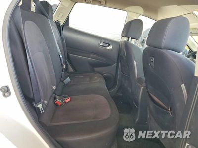 Zdjęcie 10 z 13 samochodu: 2011 NISSAN ROGUE S VIN:JN8AS5MT2BW162636 - miniatura