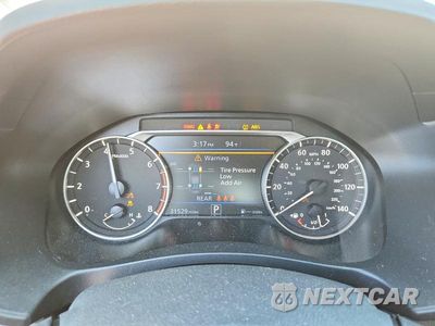 Zdjęcie 9 z 13 samochodu: 2025 NISSAN ALTIMA SV VIN:1N4BL4DV6SN393995 - miniatura