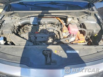 Zdjęcie 12 z 13 samochodu: 2023 KIA SPORTAGE LX VIN:KNDPUCAG2P7053221 - miniatura