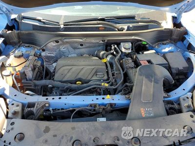 Zdjęcie 12 z 13 samochodu: 2024 CHEVROLET TRAX 2RS VIN:KL77LJE29RC105943 - miniatura