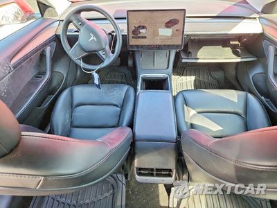 Zdjęcie 8 z 13 samochodu: 2023 TESLA MODEL 3 VIN:5YJ3E1EAXPF433469 - miniatura