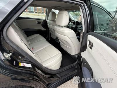 Zdjęcie 6 z 10 samochodu: 2013 TOYOTA AVALON HYBRID XLE TOURING VIN:4T1BD1EB2DU015252 - miniatura