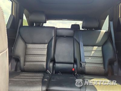 Zdjęcie 10 z 14 samochodu: 2016 KIA SORENTO SX LIMITED V6 VIN:5XYPK4A57GG121820 - miniatura
