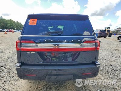Zdjęcie 6 z 13 samochodu: 2018 LINCOLN NAVIGATOR SELECT VIN:5LMJJ2HT4JEL11231 - miniatura