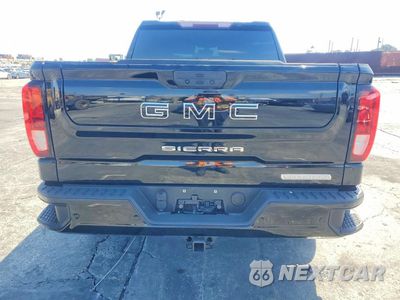 Zdjęcie 6 z 13 samochodu: 2020 GMC SIERRA C1500 ELEVATION VIN:3GTP8CED4LG382778 - miniatura