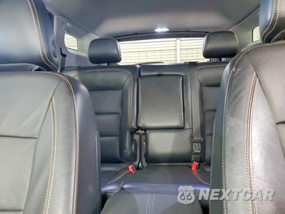 Zdjęcie 10 z 13 samochodu: 2018 GMC TERRAIN VIN:3GKALVEV2JL230449 - miniatura