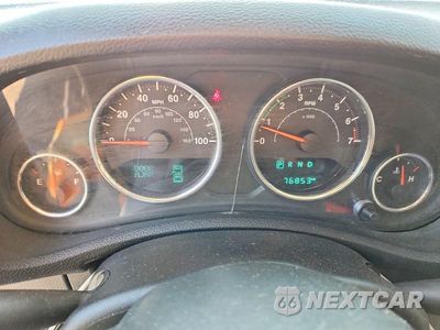 Zdjęcie 9 z 14 samochodu: 2017 JEEP WRANGLER UNLIMITED SPORT VIN:1C4BJWDG3HL536127 - miniatura