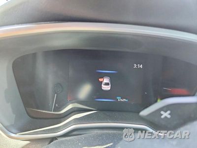 Zdjęcie 9 z 12 samochodu: 2021 TOYOTA COROLLA XSE VIN:JTDT4MCE3MJ066347 - miniatura