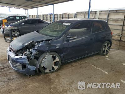 2012 VOLKSWAGEN GTI WVWFV7AJ9CW251807 - główne zdjęcie licytacji z USA - miniatura