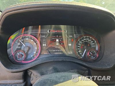 Zdjęcie 9 z 12 samochodu: 2022 RAM 1500 REBEL VIN:1C6SRFLT0NN222000 - miniatura