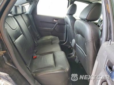 Zdjęcie 10 z 12 samochodu: 2009 FORD FOCUS SEL VIN:1FAHP37N49W194825 - miniatura