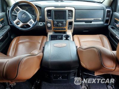 Zdjęcie 8 z 12 samochodu: 2015 RAM 1500 LONGHORN VIN:1C6RR7PT9FS538089 - miniatura