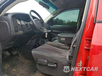 Zdjęcie 7 z 12 samochodu: 2005 DODGE RAM 2500 ST VIN:3D7KS28DX5G900841 - miniatura