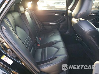 Zdjęcie 10 z 12 samochodu: 2019 TOYOTA AVALON TOURING VIN:4T1BZ1FB5KU024301 - miniatura