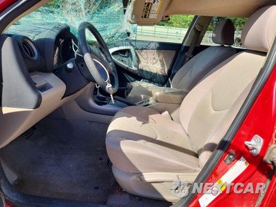 Zdjęcie 7 z 13 samochodu: 2008 TOYOTA RAV4 BASE VIN:JTMZD33V886054370 - miniatura