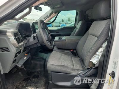 Zdjęcie 7 z 14 samochodu: 2023 FORD F150 SUPERCREW VIN:1FTEW1EP8PFA03624 - miniatura