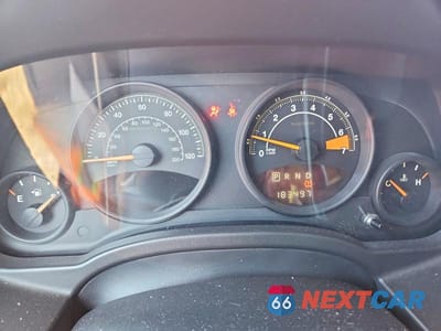 Zdjęcie 9 z 13 samochodu: 2014 JEEP PATRIOT SPORT VIN:1C4NJRBB7ED533694 - miniatura