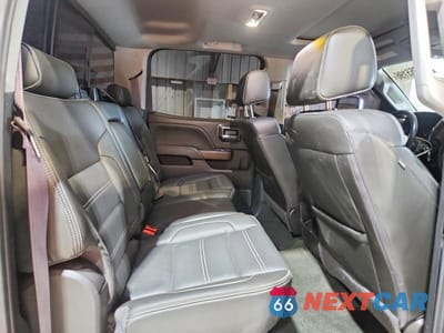 Zdjęcie 10 z 12 samochodu: 2017 GMC SIERRA K2500 DENALI VIN:1GT12UEY7HF232219 - miniatura