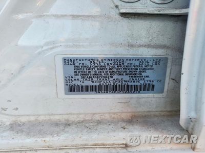 Zdjęcie 13 z 13 samochodu: 2015 NISSAN SENTRA SR VIN:3N1AB7AP4FY284270 - miniatura