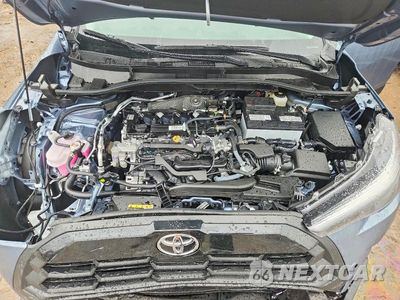 Zdjęcie 12 z 13 samochodu: 2026 TOYOTA COROLLA CROSS XLE VIN:7MUDAABG0TV205887 - miniatura