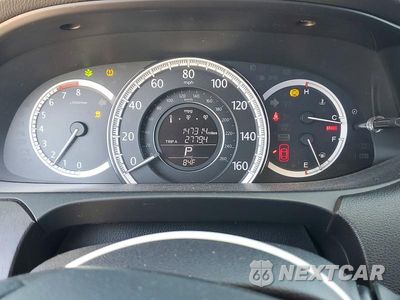 Zdjęcie 9 z 12 samochodu: 2015 HONDA ACCORD EX VIN:1HGCR2F77FA136228 - miniatura