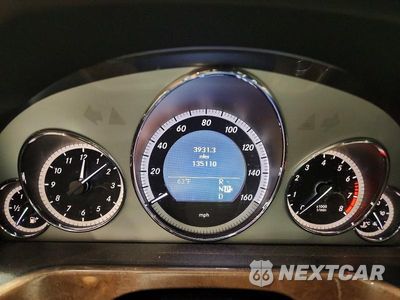 Zdjęcie 9 z 12 samochodu: 2010 MERCEDES-BENZ E 350 4MATIC VIN:WDDHF8HB7AA140280 - miniatura