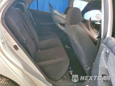 Zdjęcie 10 z 12 samochodu: 2005 TOYOTA COROLLA S VIN:1NXBR32E35Z563788 - miniatura