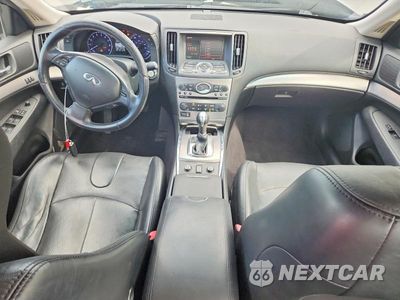 Zdjęcie 15 z 24 samochodu: 2013 INFINITI G37 SEDAN X VIN:JN1CV6AR4DM760433 - miniatura