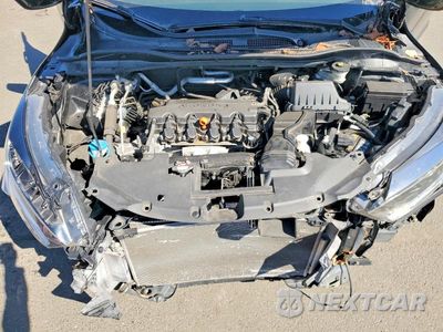Zdjęcie 12 z 14 samochodu: 2019 HONDA HR-V LX VIN:3CZRU6H30KG704303 - miniatura