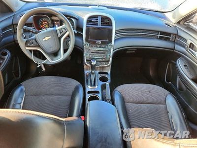 Zdjęcie 8 z 12 samochodu: 2014 CHEVROLET MALIBU 1LT VIN:1G11C5SLXEF248933 - miniatura