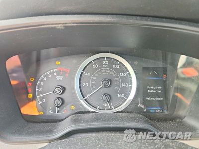 Zdjęcie 9 z 12 samochodu: 2020 TOYOTA COROLLA LE VIN:5YFEPRAE6LP083704 - miniatura