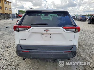 Zdjęcie 6 z 13 samochodu: 2021 TOYOTA RAV4 LE VIN:2T3H1RFV0MC134825 - miniatura
