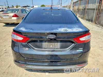 Zdjęcie 6 z 12 samochodu: 2014 FORD FUSION SE VIN:3FA6P0HD8ER330205 - miniatura