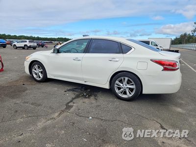 Drugie zdjęcie samochodu z przodu: 2014 NISSAN ALTIMA 2.5 S VIN:1N4AL3AP6EN346952 - miniatura