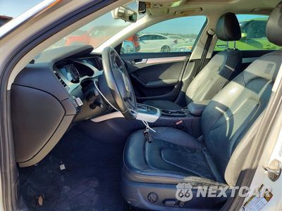 Zdjęcie 7 z 12 samochodu: 2012 AUDI A4 PREMIUM VIN:WAUAFAFL1CA066692 - miniatura