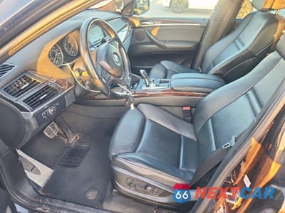 Zdjęcie 7 z 14 samochodu: 2013 BMW X6 XDRIVE50I VIN:5UXFG8C53DL591035 - miniatura