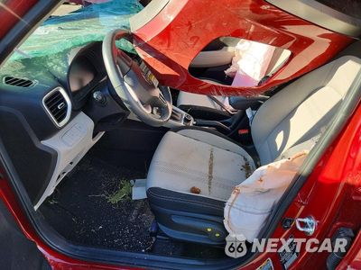 Zdjęcie 7 z 12 samochodu: 2024 HYUNDAI VENUE SEL VIN:KMHRC8A35RU329624 - miniatura