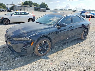 2021 KIA K5 LXS 5XXG14J25MG069841 - główne zdjęcie licytacji z USA - miniatura