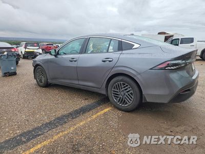 Drugie zdjęcie samochodu z przodu: 2026 NISSAN SENTRA SV VIN:3N1AB9CVXTY254516 - miniatura