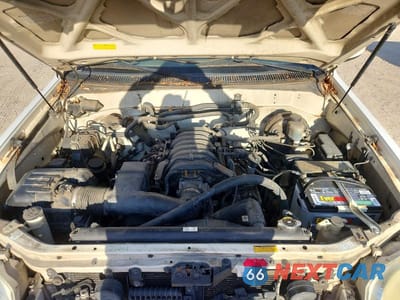 Zdjęcie 12 z 13 samochodu: 2005 TOYOTA SEQUOIA SR5 VIN:5TDZT34A35S247570 - miniatura